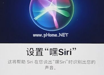 苹果siri为什么不能用 苹果siri的开启方法