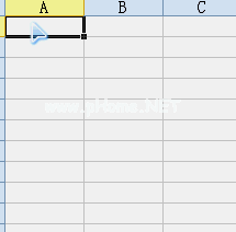 WPS表格如何输入0为开头的数字