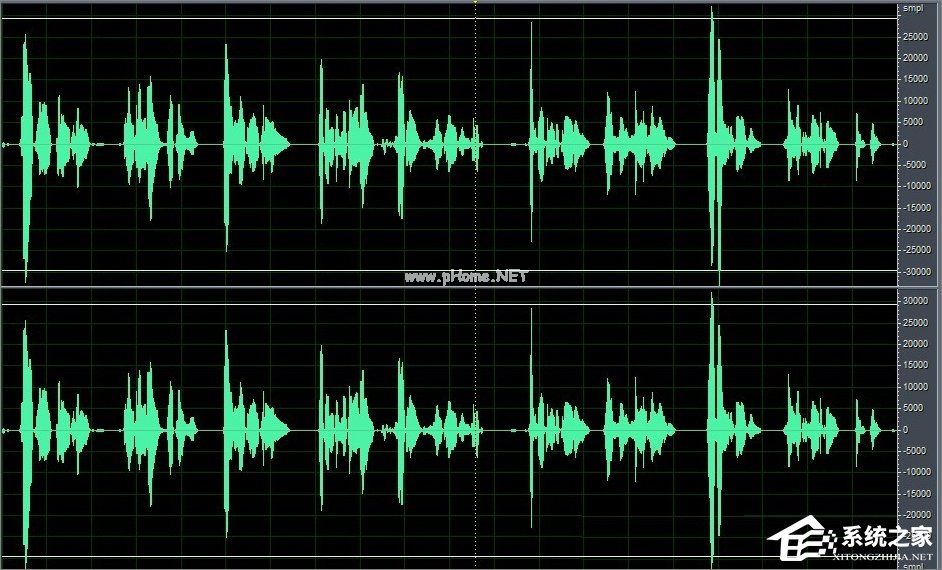 CoolEdit怎么消除噪音？CoolEdit消除环境噪声的方法