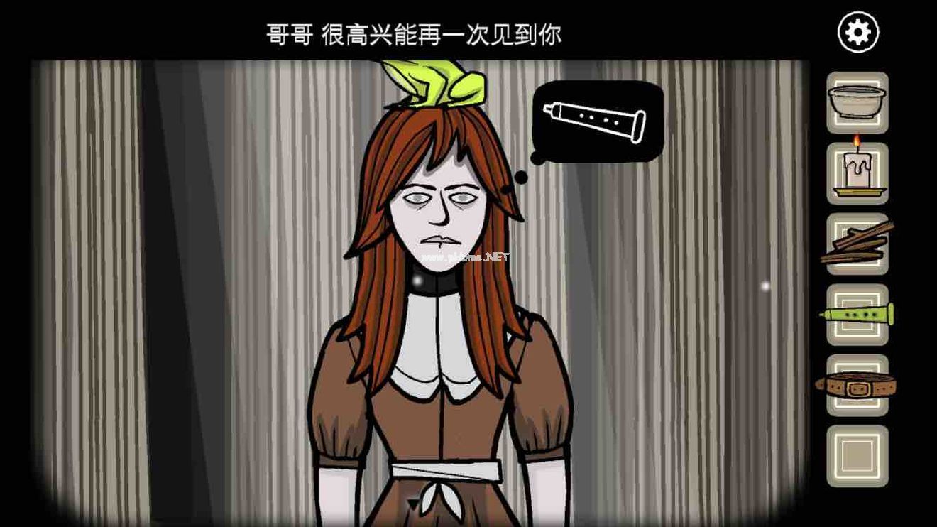 锈湖天堂岛第二关怎么过 Rusty  Lake  Paradise第2灾蛙灾通关攻略[多图]图片6