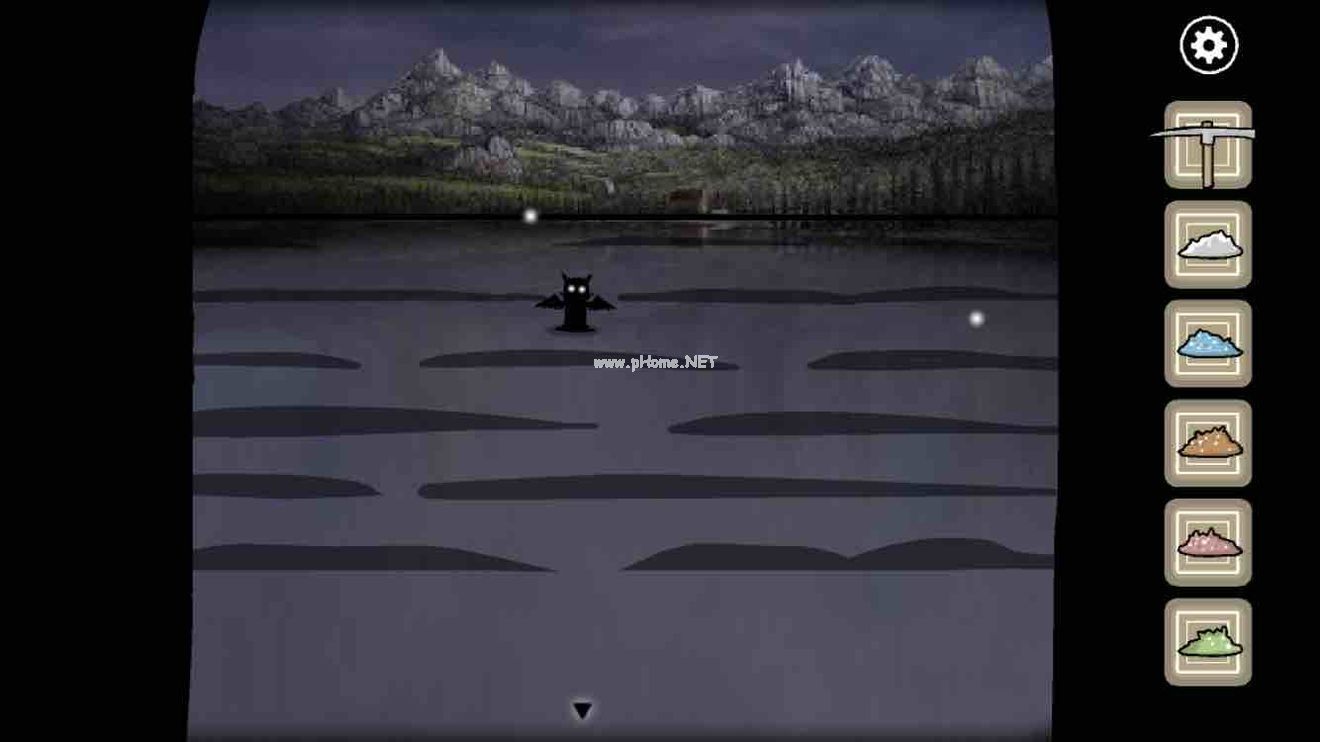 锈湖天堂岛第九关怎么过 Rusty  Lake  Paradise第九灾图文攻略[多图]图片15