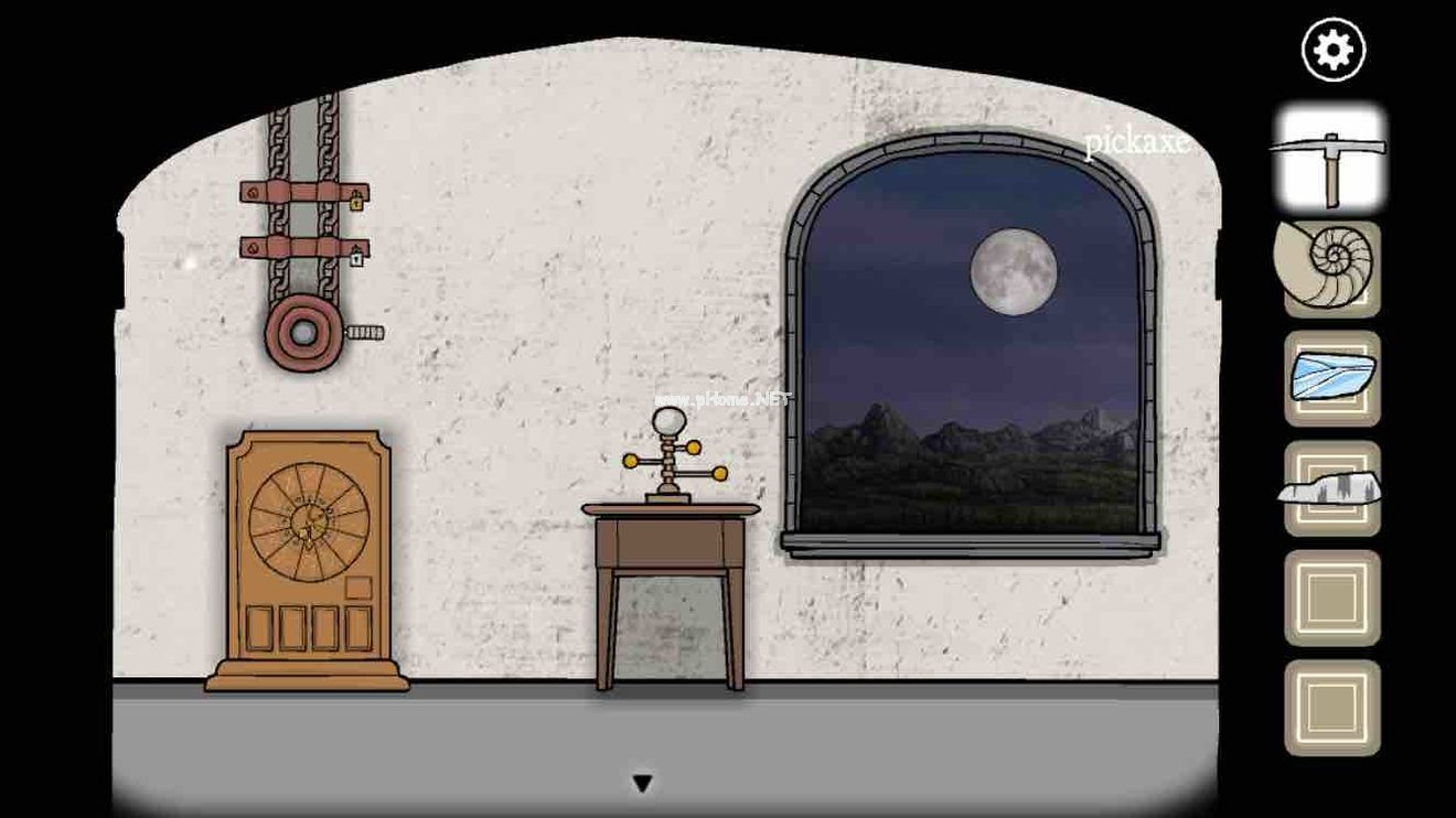 锈湖天堂岛第九关怎么过 Rusty  Lake  Paradise第九灾图文攻略[多图]图片3