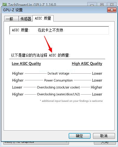 GPU-Z如何查看显卡好坏？