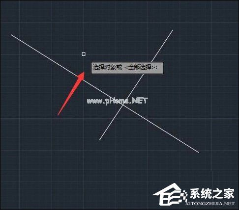 CAD常用命令、快捷键介绍