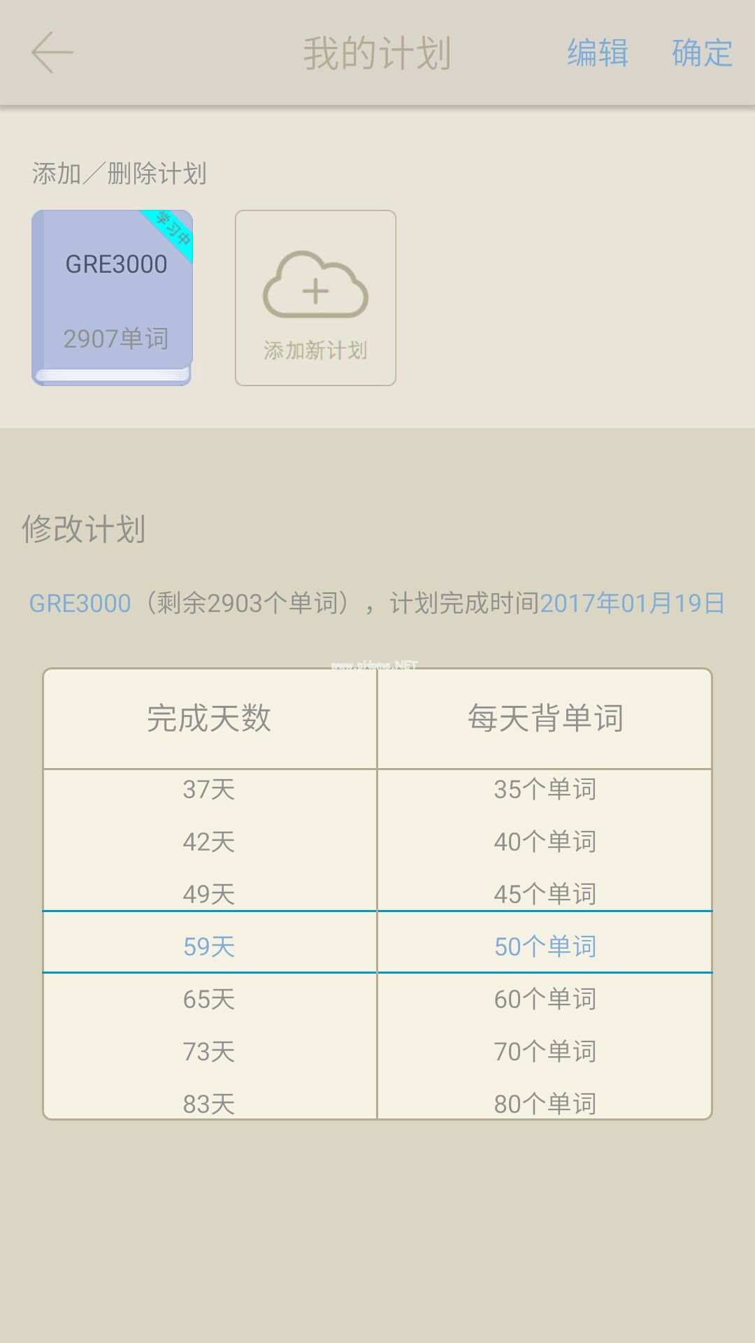 2017四六级成绩查询方法 错过四六级考试不如再辅导一下