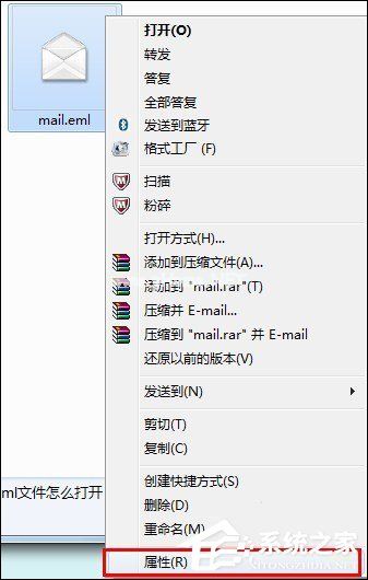 eml文件怎么打开？.eml是什么格式文件？