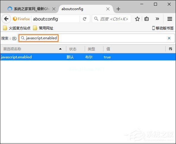 各类主流浏览器如何启用JavaScript功能组件？