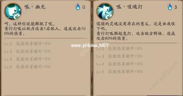 阴阳师青行灯呱怎么获得？阴阳师青行灯呱技能怎么样？[多图]图片2