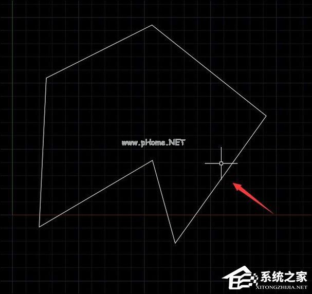 CAD中怎么测量面积、距离？CAD测量面积和距离的命令是什么？