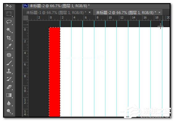 如何用PS做色相环？色相环的制作教程