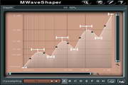 MWaveShaper8.10