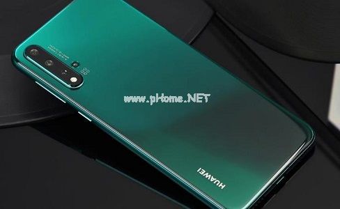 HUAWEI  nova5 Pro可以升级鸿蒙系统吗？