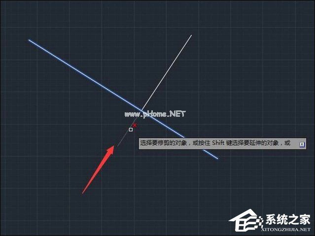 CAD常用命令、快捷键介绍