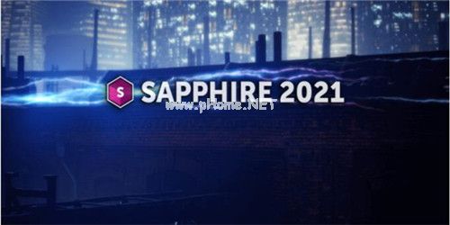 Boris  FX  Sapphire  Plug-ins  2021下载基本介绍