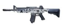 光荣使命手游M16A4和M4A1详细对比 光荣使命手游M16A4和M4A1哪个更好用？[多图]图片1