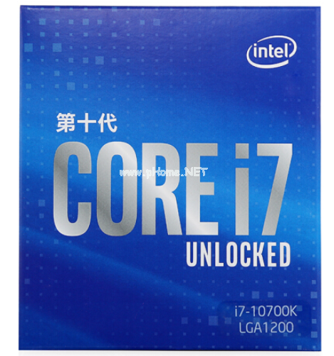 i7 10700k核显等于哪一个级别的显卡