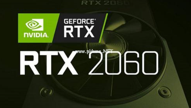 为什么说RTX2060叫智商卡