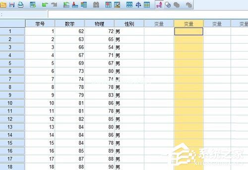 Spss怎么用？Spss分类汇总教程