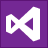 Visual Studio Community 2013 v4 12.0 官方简体中文版