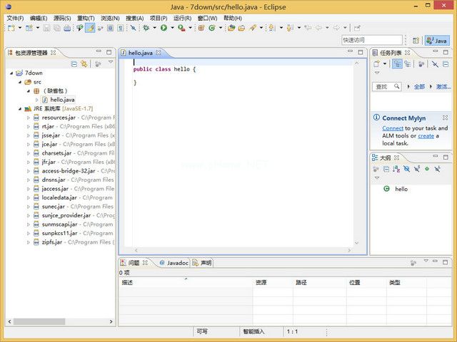 Eclipse  IDE  for  Android  3.5 官方版