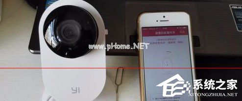 小蚁摄像机如何连wifi？小蚁摄像机连wifi的方法