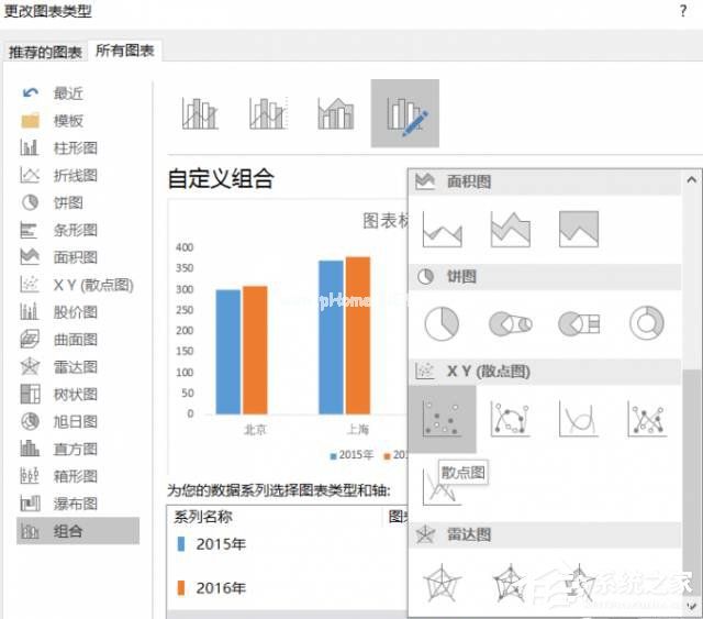 巧用Excel让数据对比更加直观