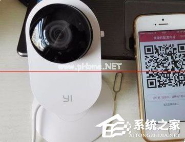 小蚁摄像机如何连wifi？小蚁摄像机连wifi的方法