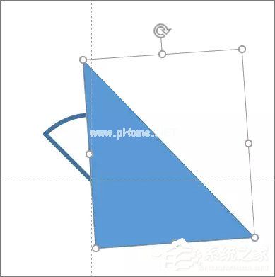 PowerPoint2016怎么合并形状？