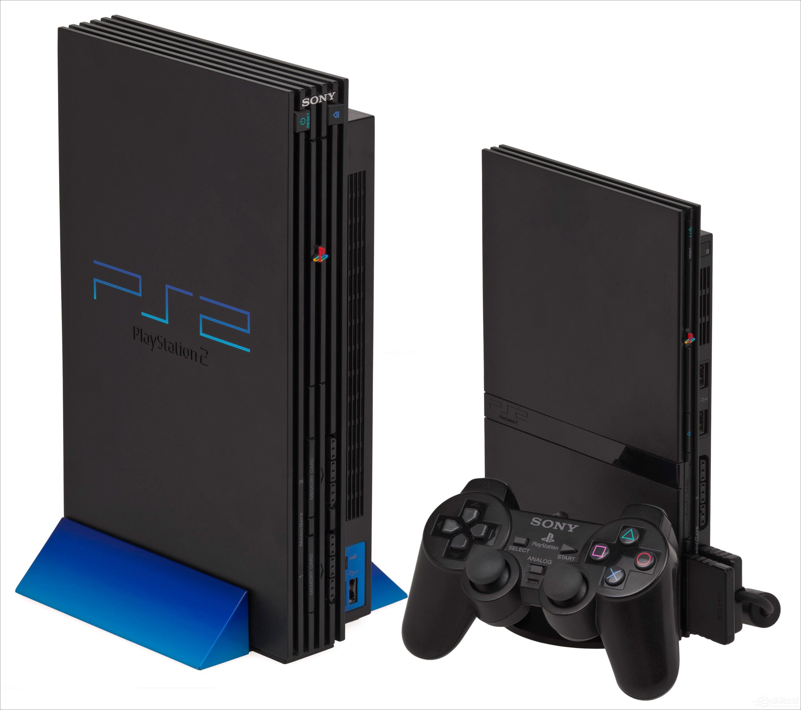 PS2模拟器手柄设置技巧