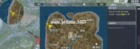 终结者2大逃杀黑色油厂跳伞攻略 终结者2大逃杀跳黑色油厂该怎么玩？[多图]图片1