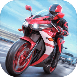 Racing Fever Moto APK