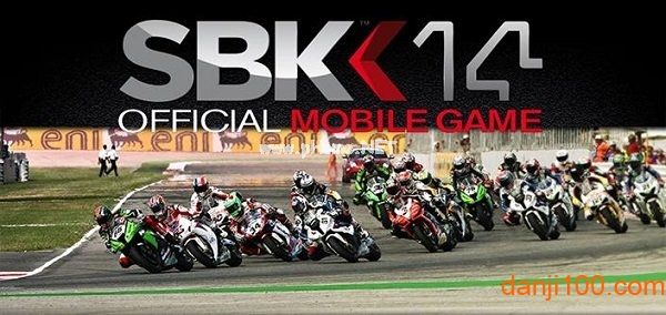 SBK14中文版