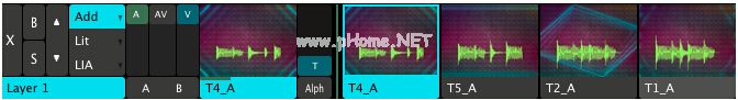 Resolume  Arena破解版使用教程截图1