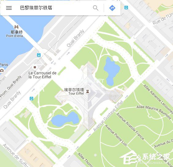 谷歌地球使用教程 谷歌地球怎么使用？