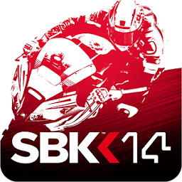 SBK14中文版