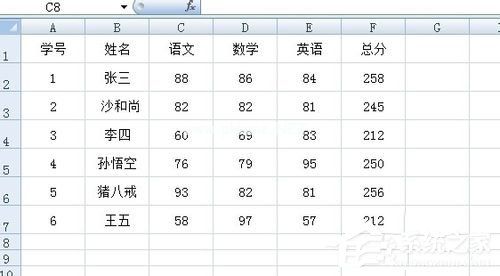 Excel高级筛选的方法