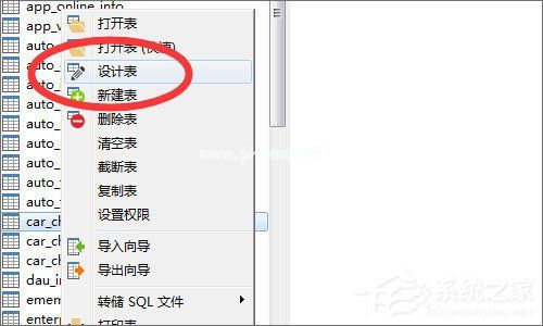 如何使用Mysql创建触发器？