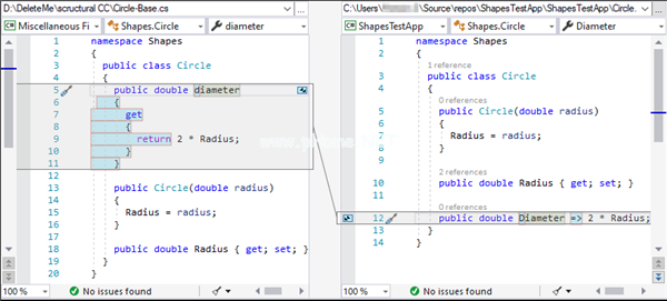 Code  Compare下载截图8