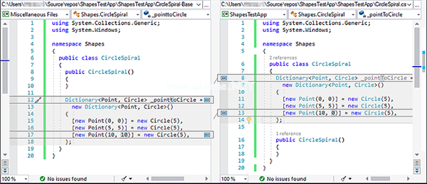 Code  Compare下载截图10