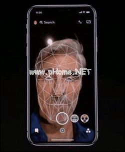 iPhone  X人脸识别解锁怎么设置？iPhone  X  FaceID录入方法介绍