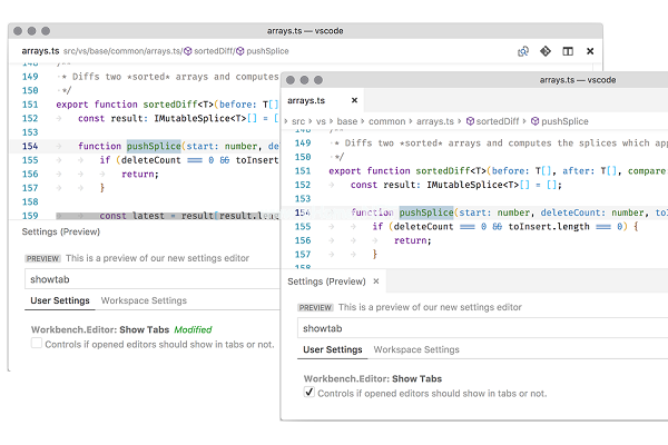 vscode2020最新版下载截图1