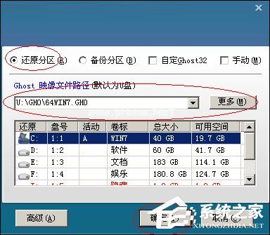 原版镜像和Ghost差别很大吗？Ghost系统与原版系统的区别