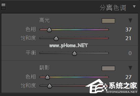 Lightroom教程 如何用Lightroom调出温暖色调