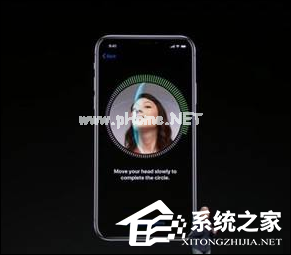 iPhone  X人脸识别解锁怎么设置？iPhone  X  FaceID录入方法介绍