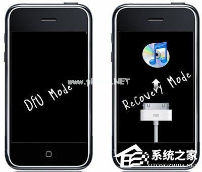 iPhone如何退出dfu模式？苹果退出dfu模式的两种方法