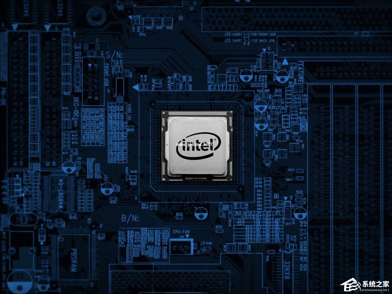 Intel处理器命名规则是怎样的？Intel  CPU型号大全（见规格表）