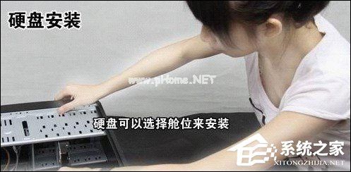 怎么组装台式机？电脑组装教程详解