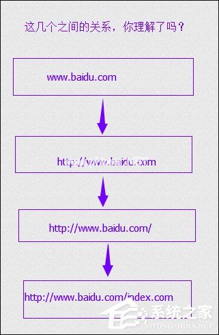 什么是网站域名？网站名称、URL又是什么？