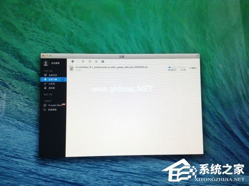 苹果Macbook  Air如何安装Win7/Win8系统？