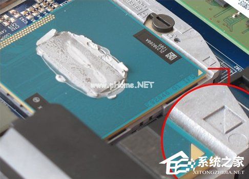 笔记本怎么换CPU？笔记本换CPU要注意什么？